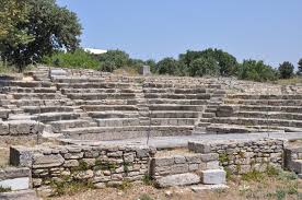 Troy Turkish Archaeological News