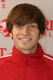 2009 Men's Cross Country Roster