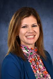 We are excited and proud to announce two new Assistant Principals have been  named for the 2020-21 school year, Lisa Reeh (Capt. Mark T. Voss Middle  School) and Bridget Thomason (Boerne High