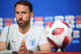 Саутгейт гарет (gareth southgate) футбол главный тренер англия 03.09.1970. Garet Sautgejt U Anglii Est Motivaciya Vyigrat Medali Chm Rossijskaya Gazeta
