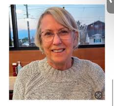 Missing Woman from Pomona