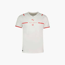 Cette compétition, gorgée d'émotions, tant attendue sur l'ensemble du vieux continent, nous faisant vibrer tous les 4 ans, aux. Ton Fanshop De L Equipe Nationale Suisse Ochsner Sport