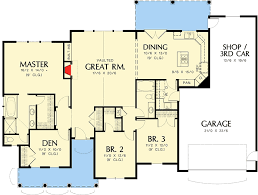 I'll paint over it rather than remove it. Master Bedroom With Attached Office Floor Plan Novocom Top