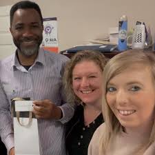 A week of achievements at Gretton House