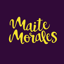 Maite Morales Graphic...