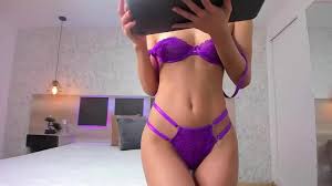 Lili_foxy - [Chaturbate] babes Real Slut Roleplay