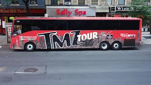Check spelling or type a new query. Tmz Tour Bus Editorial Stock Photo Image Of Tour York 41982778