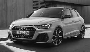 Audi A1 Sportback 2019 Audi A1 Audi A1 Sportback Car