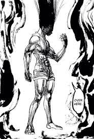 Gon + killua manga header. Hunter X Hunter Gon Hunter Anime Hunter X Hunter Hunter Tattoo