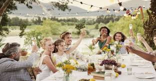 Effet romantique assuré sur chevalet ou accroché aux murs de votre chambre. Quel Serait Le Meilleur Cadre Pour Une Reception De Mariage Bourbon Street Club