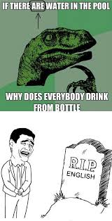 Here Is What Happens If You Drink Too Much Water What Happens If You Drinking Memes Drinks