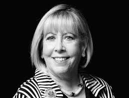 Diane Taub's Instagram, Twitter & Facebook