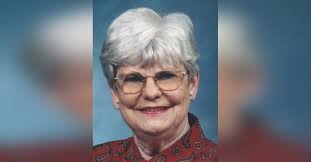 Obituary information for Joann Stark Pugh