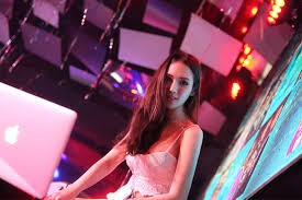 Find out about dj jade rasif: Dj Jade Rasif Sg Nocturnal