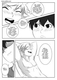 Page 18 | gay-comicsrock-saltthe-sweet-life-of-a-skater-boyissue-2 |  Erofus - Sex and Porn Comics