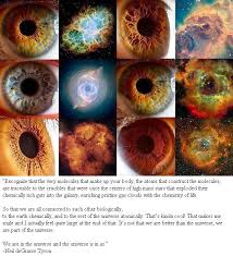 Pin By Bethanie Qoe On Words Human Eye Patterns In Nature Galaxies