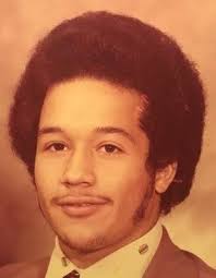 Marcos Rios Obituary (1960