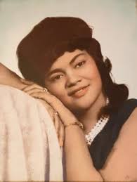 Obituary for Ernestine G. Allen