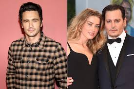Most wanted (2020) and l'homme au piano. Johnny Depp S Lawyers To Subpoena James Franco In Amber Heard Case Crime News