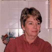 Karen Scheid's Instagram, Twitter & Facebook