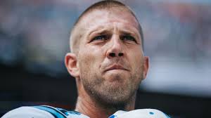 JJ Jansen, John Kasay linked by time and perspective