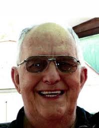 Obituary for Charles "Chuck" Russell McKee