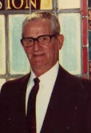 Obituary information for Pompey Pat Penna