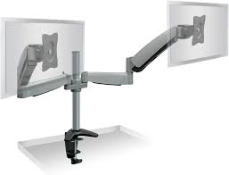 Gravity (from latin gravitas 'weight'), or gravitation, is a natural phenomenon by which all things with mass or energy—including planets, stars, galaxies, and even light—are brought toward. 7 Zero Gravity Tables Dual Monitor Bar Ideas Monitor Mount Adjustable Height Standing Desk Zero Gravity