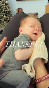 So much to be thankful for! ☺️