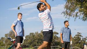 Pure Golf
