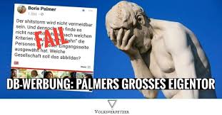 #boris palmer, #dennis aogo palmer. Boris Palmer Archives Volksverpetzer