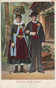 European Folk Costumes And Culture C19 And Later Page 7 Historum History Forums German Wedding Traditions Traditional German Clothing Wedding Costumes