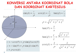 We did not find results for: Koordinat Kartesius Koordinat Tabung Koordinat Bola Ppt Download