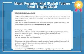 We did not find results for: Materi Pesantren Kilat Paskil Terbaru Untuk Tingkat Sd Mi Idn Paperplane