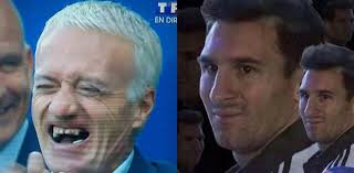 Didier claude deschamps (born 15 october 1968) is a french former professional footballer who has been manager of the france national team since 2012. Dentist S Worst Nightmare 9gag