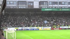 Hammarby talang ff is a swedish football club acting as the development team for hammarby if. Fussball Soccer Calcio Co Hammarby Landskrona 1 0 1 0