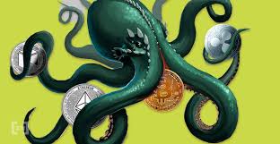 Updated jul 12, 2021, 04:54pm edt. Mit Kraken Exchange Konnen Benutzer Jetzt Die Eth Auf Ihrer Plattform Einsetzen