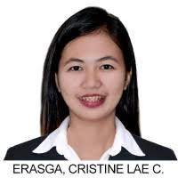 Cristine Lae Erasga
