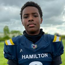 Dwayle Smith, 1505549