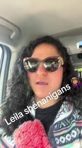 Lela Harrington's Instagram, Twitter & Facebook