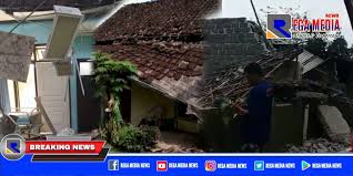 Gempa bumi dan tsunami jawa timur 1994 adalah bencana gempa bumi tektonik yang berpusat di samudra hindia yang terjadi pada tanggal 2 juni 1994 sekira pukul 18.17 wib. 98h Rufsokxsem