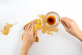 I hope it is helpful! Tea Or Coffee Stain On Your Wooden Table Here S How Best To Remove It