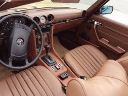 1973 Mercedes 450sl Convertible Interior Gif 700 525 Mercedes Mercedes Benz Classic Benz