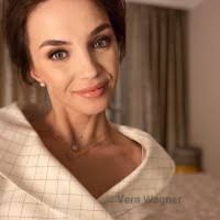 50+ "Vera Wägner" profiles