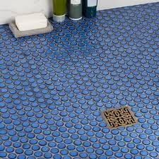 11pcs penny round shell mosaic tile kitchen decoration bathroom background wall. 1 X 1 Porcelain Floor Tiles Wall Tiles You Ll Love In 2021 Wayfair