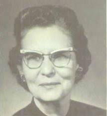 Zonabel Neely Garrett (1901-1977)