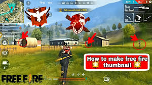 In order for you to create an impressive youtube channel, attract viewers to ephoto360 to help you create a free youtube fire banner set. How To Make Attractive Free Fire Thumbnail Editing Gaming Khan Picsart Youtube