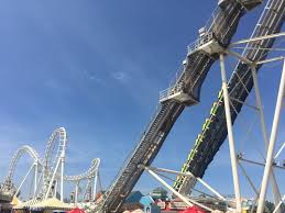 Four more local coronavirus deaths reported. Moreys Piers Discussion Thread Page 34 Theme Parks Roller Coasters Donkeys Theme Park Review