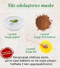 Evde Cilt Sikilastirma Yontemleri In 2020 With Images Face Firming Skin Care Homemade Skin Care