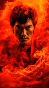 Bruce Lee Wallpaper Live 4k